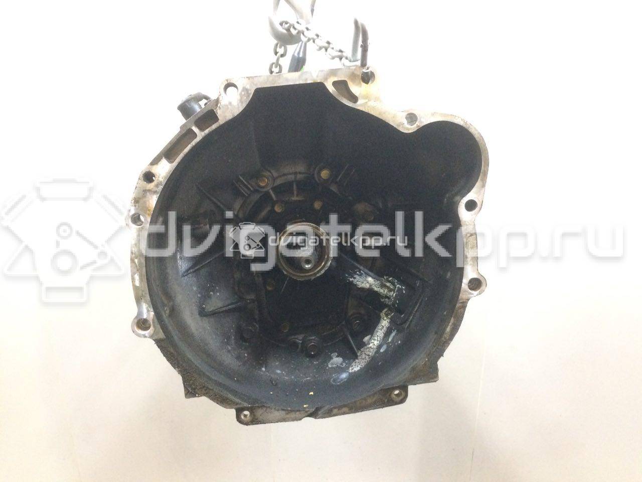 Фото Контрактная (б/у) МКПП для Great Wall Hover 116-133 л.с 16V 2.0 л 4G63S4M бензин 1701000K81 {forloop.counter}}