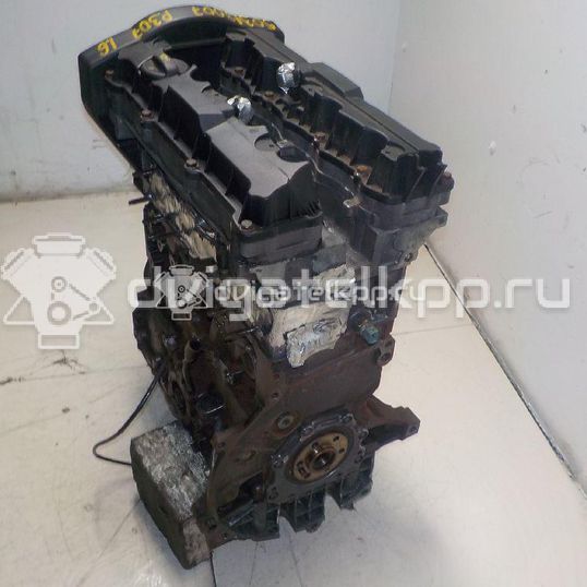 Фото Контрактный (б/у) двигатель NFX (TU5JP4) для Citroen Saxo S0, S1 109-120 л.с 16V 1.6 л Бензин/спирт 01353X