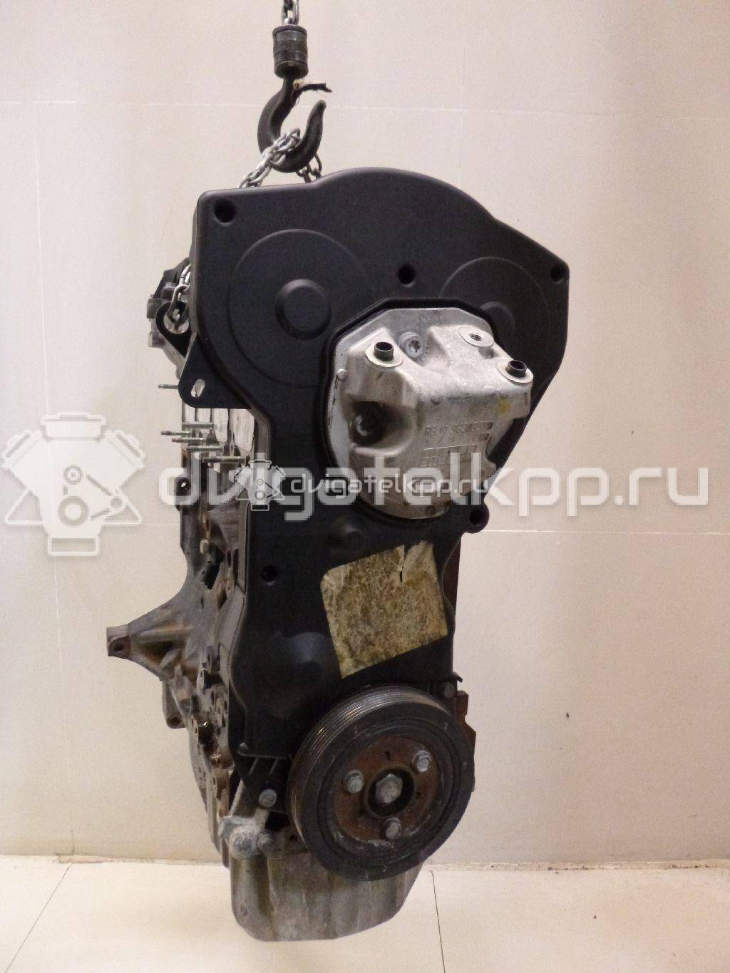 Фото Контрактный (б/у) двигатель NFX (TU5JP4) для Citroen Saxo S0, S1 109-120 л.с 16V 1.6 л Бензин/спирт 01353X {forloop.counter}}