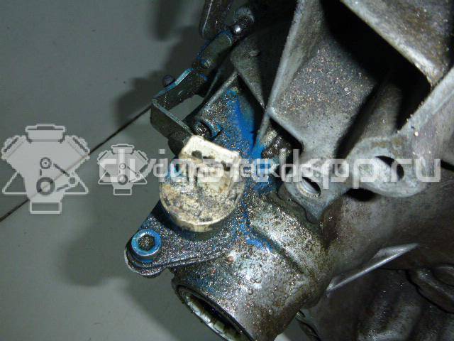 Фото Контрактная (б/у) МКПП для Citroen C15 / Bx 64-75 л.с 8V 1.4 л K1H (TU3A) бензин 2222P9 {forloop.counter}}