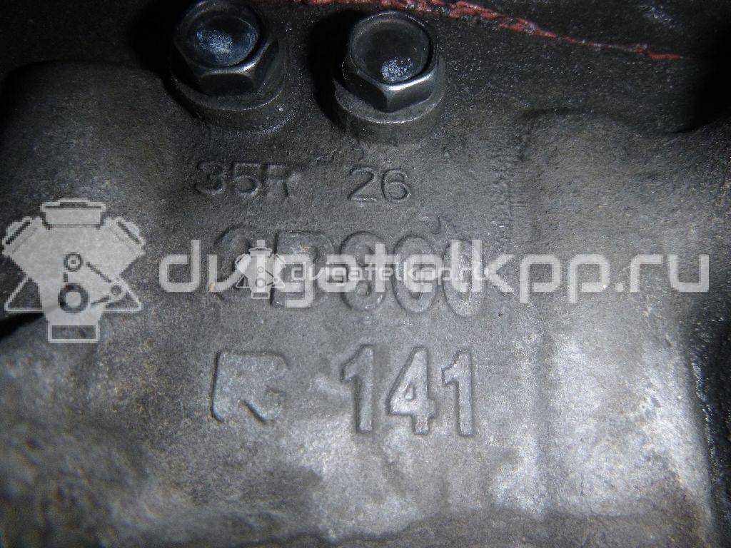 Фото Контрактная (б/у) АКПП для Kia (Dyk) / Hyundai / Kia 174-180 л.с 16V 2.4 л G4KE бензин 450003b870 {forloop.counter}}