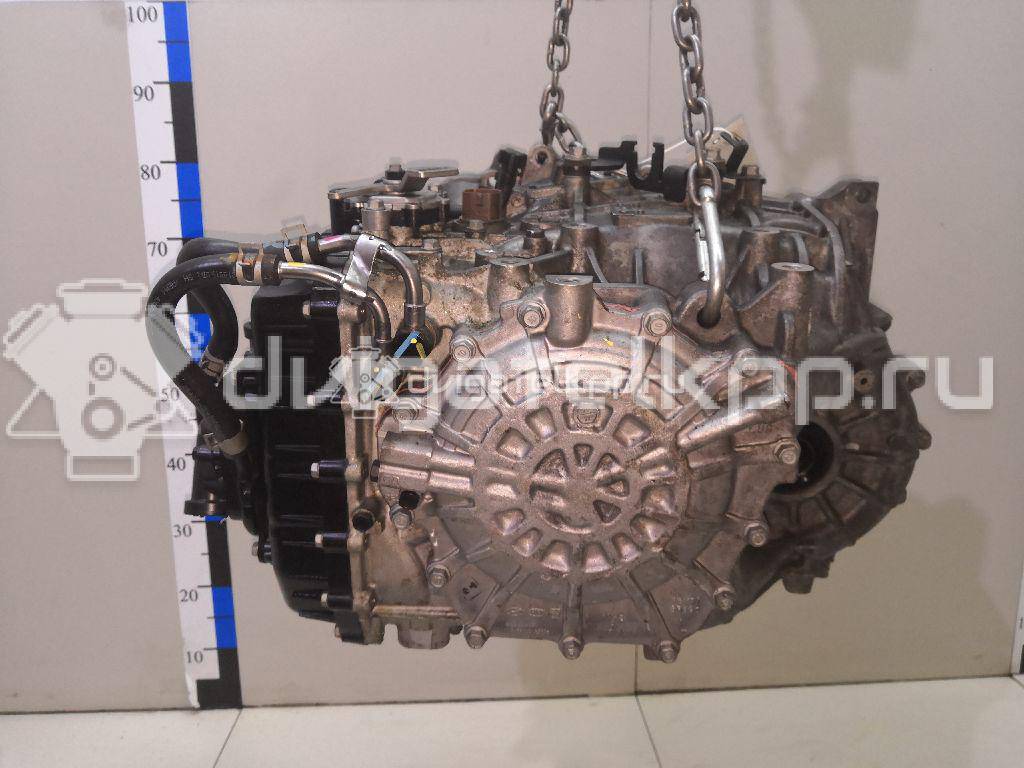 Фото Контрактная (б/у) АКПП для Hyundai / Kia 141-201 л.с 16V 2.4 л G4KJ бензин 450003BKV0 {forloop.counter}}