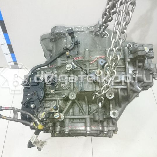 Фото Контрактная (б/у) АКПП для Hyundai / Kia 141-201 л.с 16V 2.4 л G4KJ бензин 450003bel0