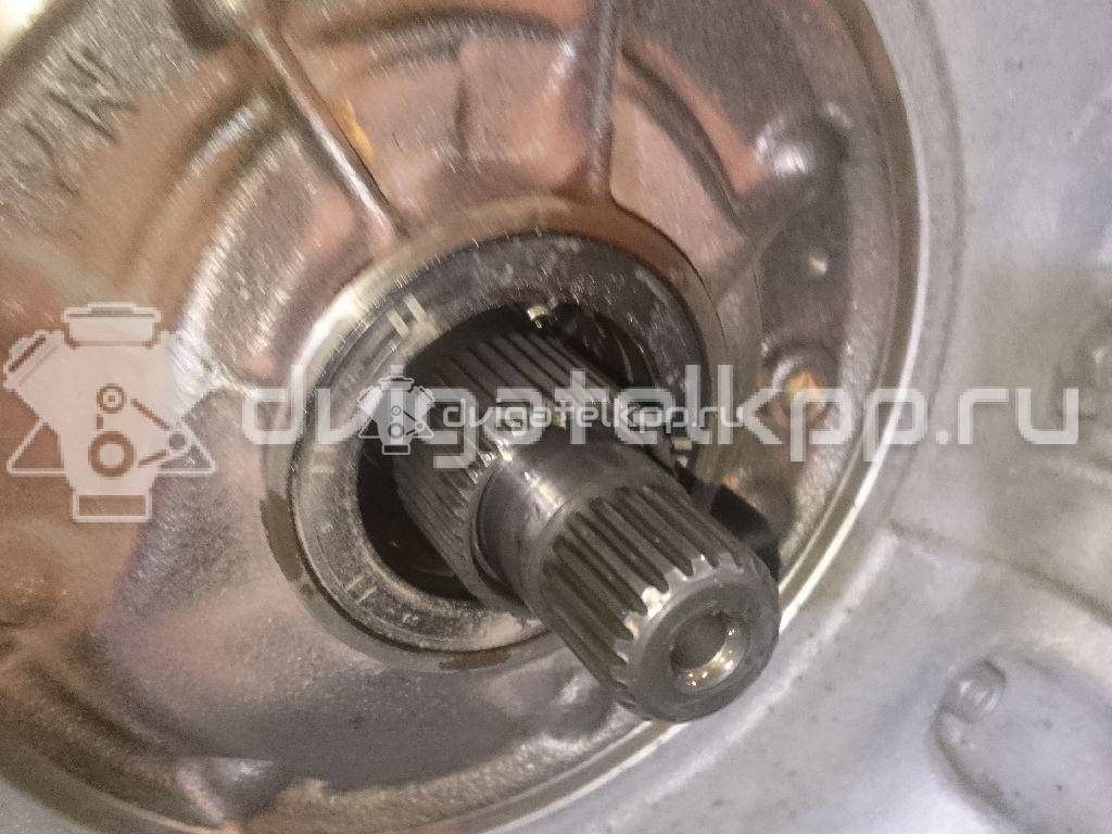 Фото Контрактная (б/у) АКПП для Hyundai / Kia 141-201 л.с 16V 2.4 л G4KJ бензин 450003bel0 {forloop.counter}}