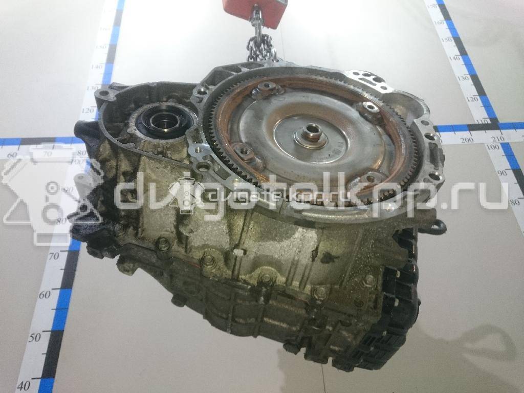 Фото Контрактная (б/у) АКПП для Hyundai / Kia 141-201 л.с 16V 2.4 л G4KJ бензин 450003bel0 {forloop.counter}}