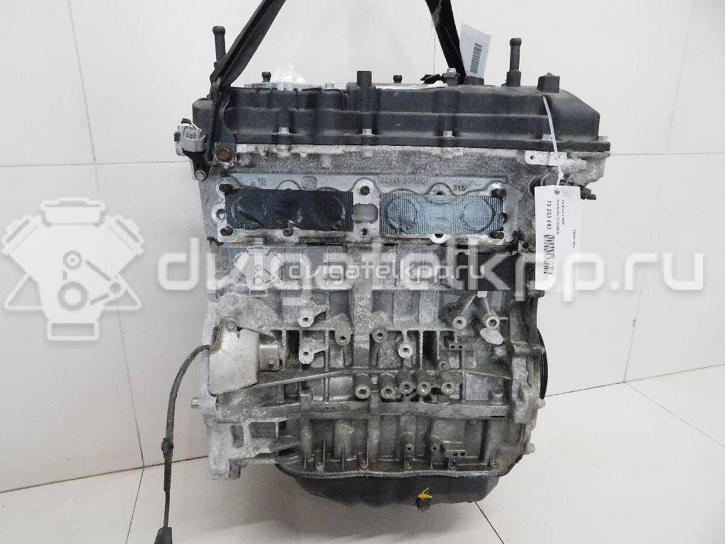 Фото Контрактный (б/у) двигатель G4KJ для Hyundai (Beijing) / Hyundai / Kia 189-192 л.с 16V 2.4 л бензин 211012GK06 {forloop.counter}}