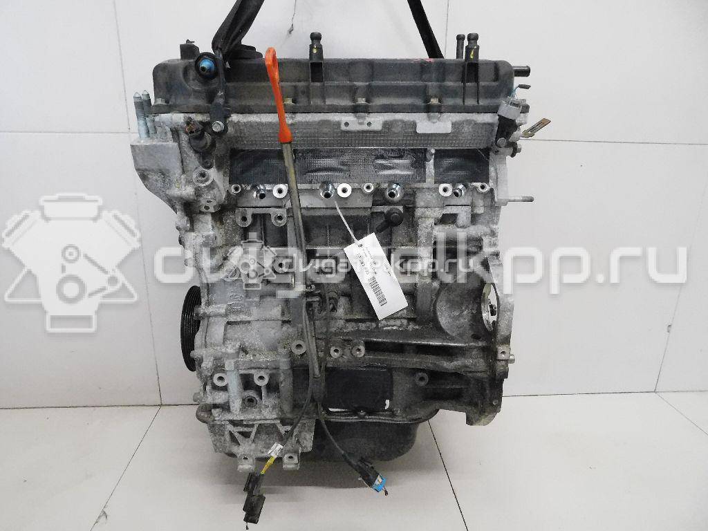 Фото Контрактный (б/у) двигатель G4KJ для Hyundai (Beijing) / Hyundai / Kia 189-192 л.с 16V 2.4 л бензин 211012GK06 {forloop.counter}}