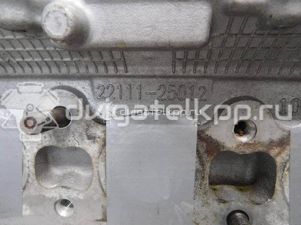 Фото Контрактный (б/у) двигатель G4KE для Hyundai (Beijing) / Hyundai / Kia 170-180 л.с 16V 2.4 л бензин {forloop.counter}}