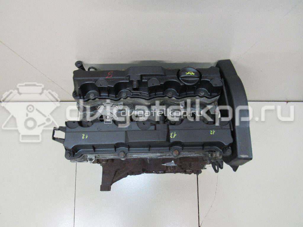 Фото Контрактный (б/у) двигатель NFR (TU5JP4B) для Citroen Berlingo 90 л.с 16V 1.6 л бензин 0135PL {forloop.counter}}