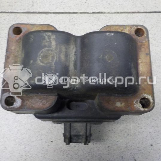 Фото Катушка зажигания  90443900 для gaz Volga Siber