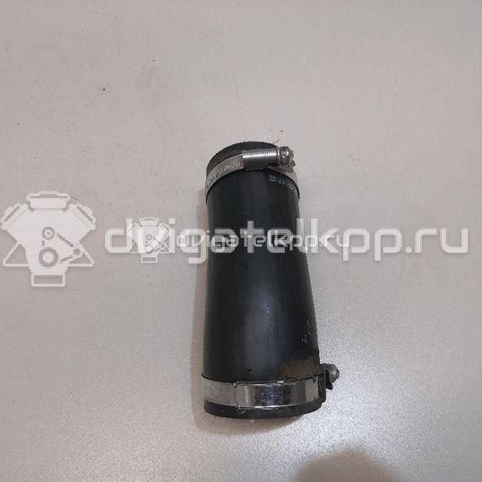 Фото Патрубок интеркулера для двигателя D4HB для Hyundai / Kia 197-203 л.с 16V 2.2 л Дизельное топливо 282642F000