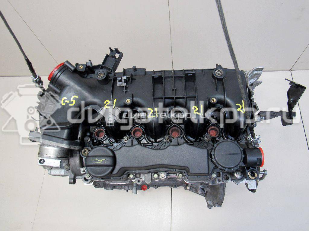 Фото Контрактный (б/у) двигатель 9HZ (DV6TED4) для Citroen Berlingo / C3 / C2 Jm / C5 109 л.с 16V 1.6 л Дизельное топливо 0135GL {forloop.counter}}