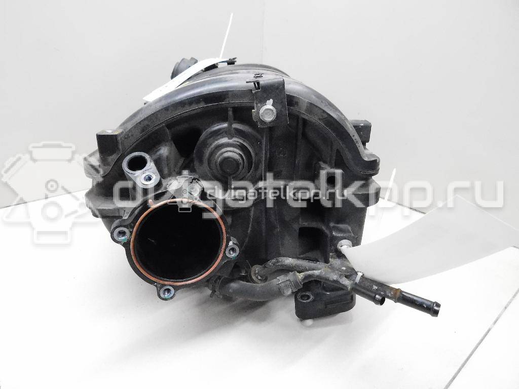 Фото Коллектор впускной для двигателя G4KJ для Hyundai / Kia 141-201 л.с 16V 2.4 л бензин {forloop.counter}}