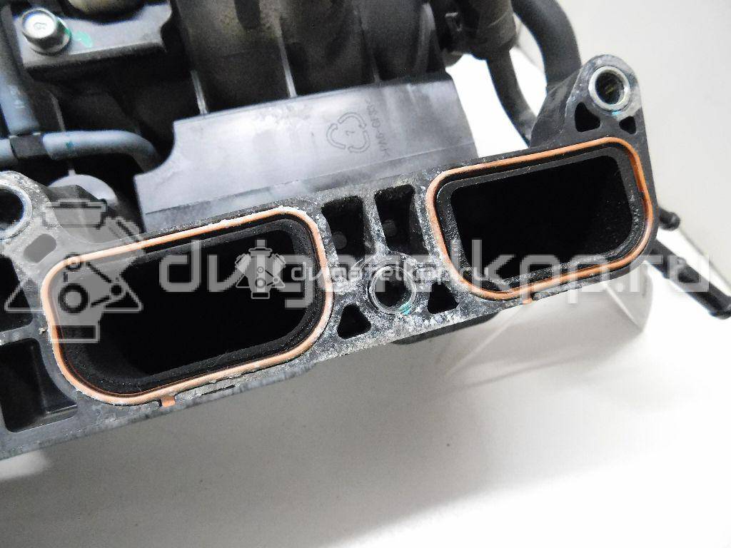 Фото Коллектор впускной для двигателя G4KJ для Hyundai / Kia 141-201 л.с 16V 2.4 л бензин {forloop.counter}}