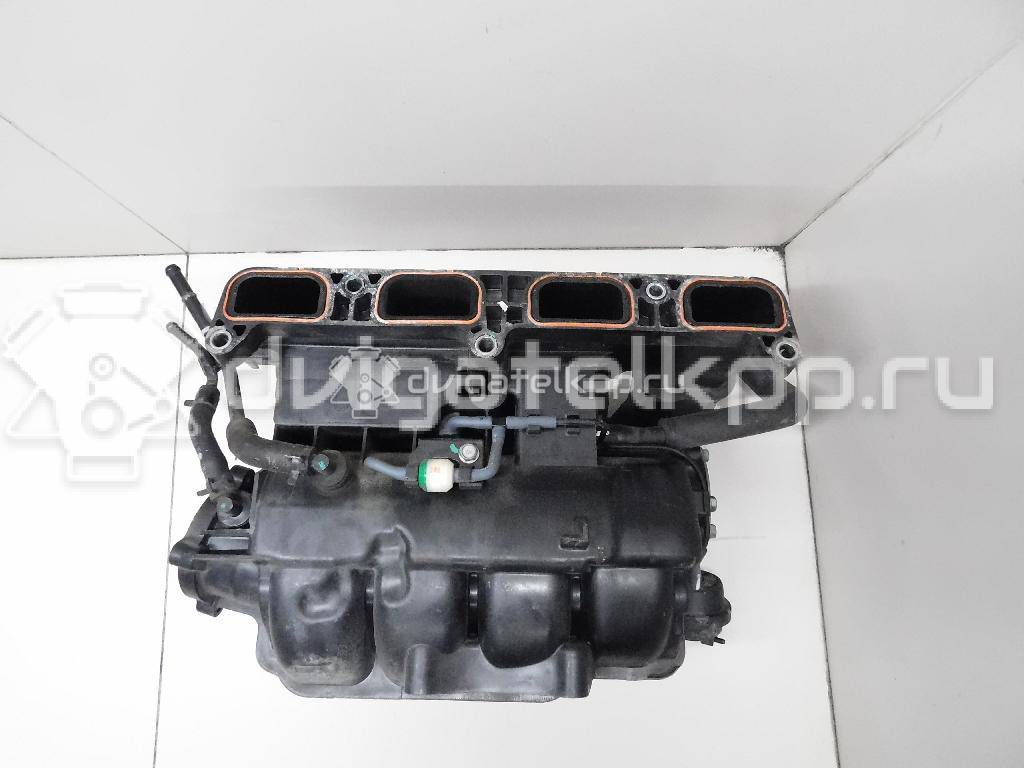 Фото Коллектор впускной для двигателя G4KJ для Hyundai / Kia 141-201 л.с 16V 2.4 л бензин {forloop.counter}}