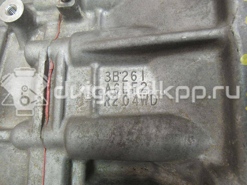 Фото Контрактная (б/у) АКПП для Hyundai / Kia 197-203 л.с 16V 2.2 л D4HB Дизельное топливо 450003bcd0 {forloop.counter}}