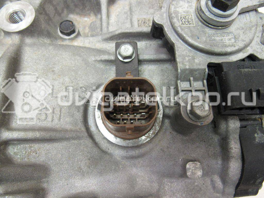 Фото Контрактная (б/у) АКПП для Hyundai / Kia 197-203 л.с 16V 2.2 л D4HB Дизельное топливо 450003bcd0 {forloop.counter}}