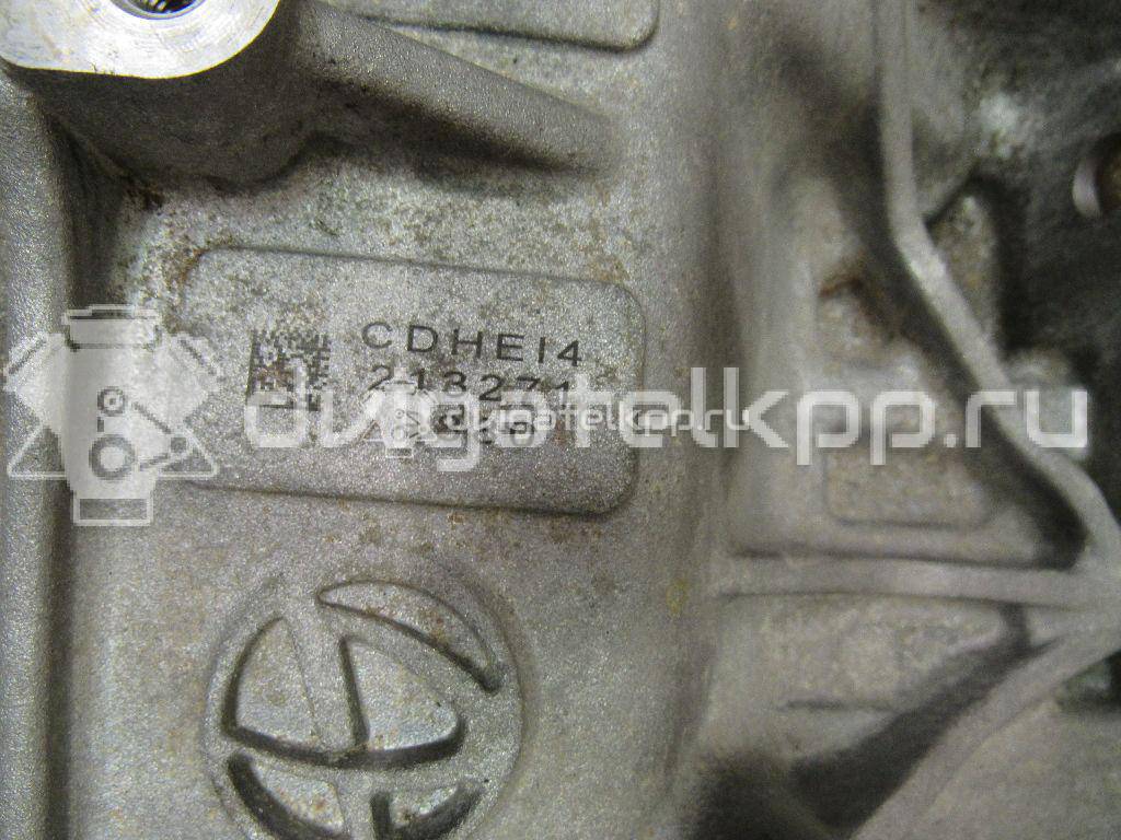 Фото Контрактная (б/у) АКПП для Hyundai / Kia 197-203 л.с 16V 2.2 л D4HB Дизельное топливо 450003bcd0 {forloop.counter}}