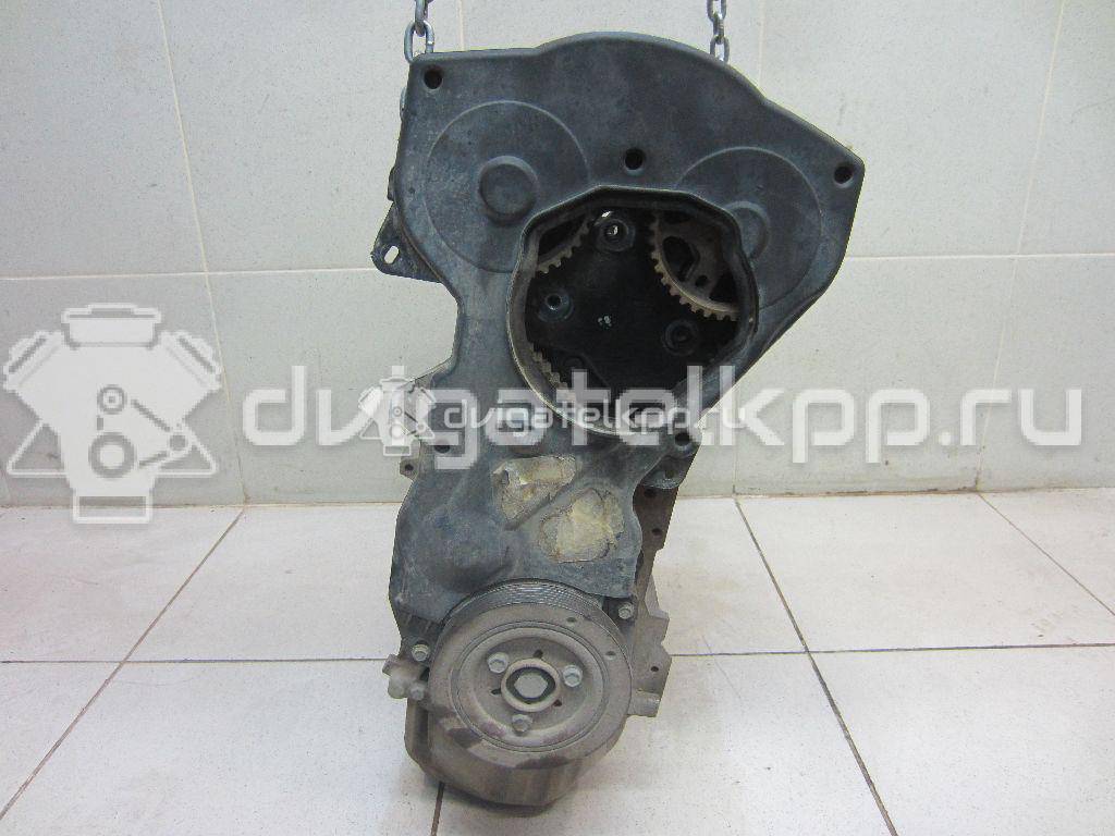 Фото Контрактный (б/у) двигатель NFX (TU5JP4) для Citroen Saxo S0, S1 109-120 л.с 16V 1.6 л Бензин/спирт 0135JY {forloop.counter}}