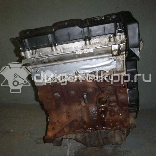 Фото Контрактный (б/у) двигатель NFX (TU5JP4) для Citroen C3 / C4 / Saxo S0, S1 109-120 л.с 16V 1.6 л Бензин/спирт 0135JY