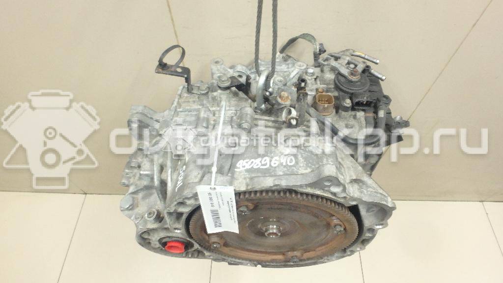 Фото Контрактная (б/у) АКПП для Hyundai / Kia 152-171 л.с 16V 2.0 л G4NA бензин 450003bdx0 {forloop.counter}}