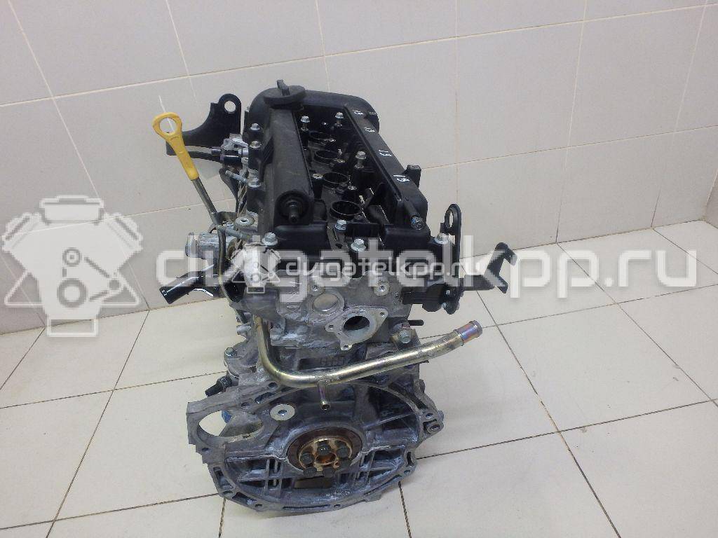 Фото Контрактный (б/у) двигатель G4FC для Hyundai (Beijing) / Hyundai / Kia 122-132 л.с 16V 1.6 л бензин 170Y12BH00A {forloop.counter}}