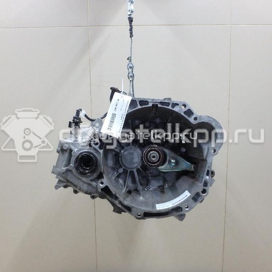 Фото Контрактная (б/у) МКПП для Hyundai / Kia 130-140 л.с 16V 1.6 л G4FD бензин 4300026430