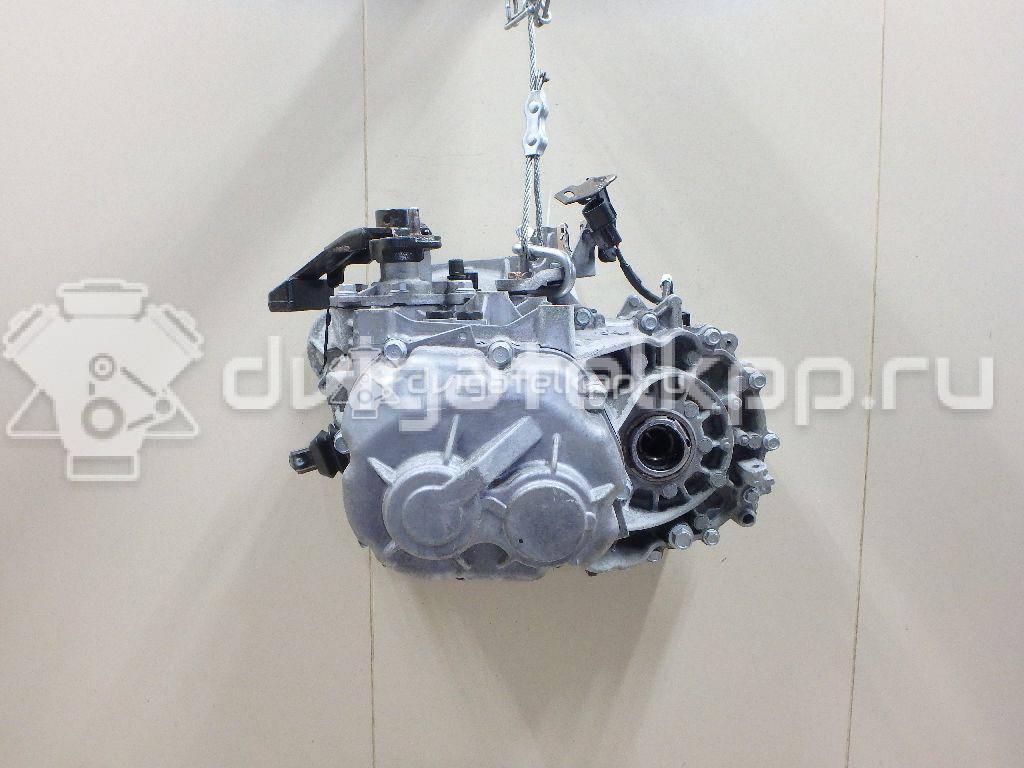 Фото Контрактная (б/у) МКПП для Hyundai / Kia 130-140 л.с 16V 1.6 л G4FD бензин 4300026430 {forloop.counter}}