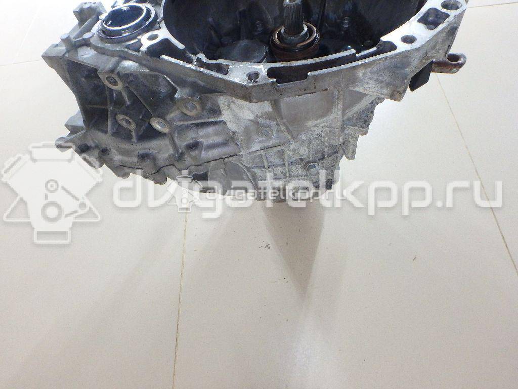 Фото Контрактная (б/у) МКПП для Hyundai / Kia 130-140 л.с 16V 1.6 л G4FD бензин 4300026430 {forloop.counter}}