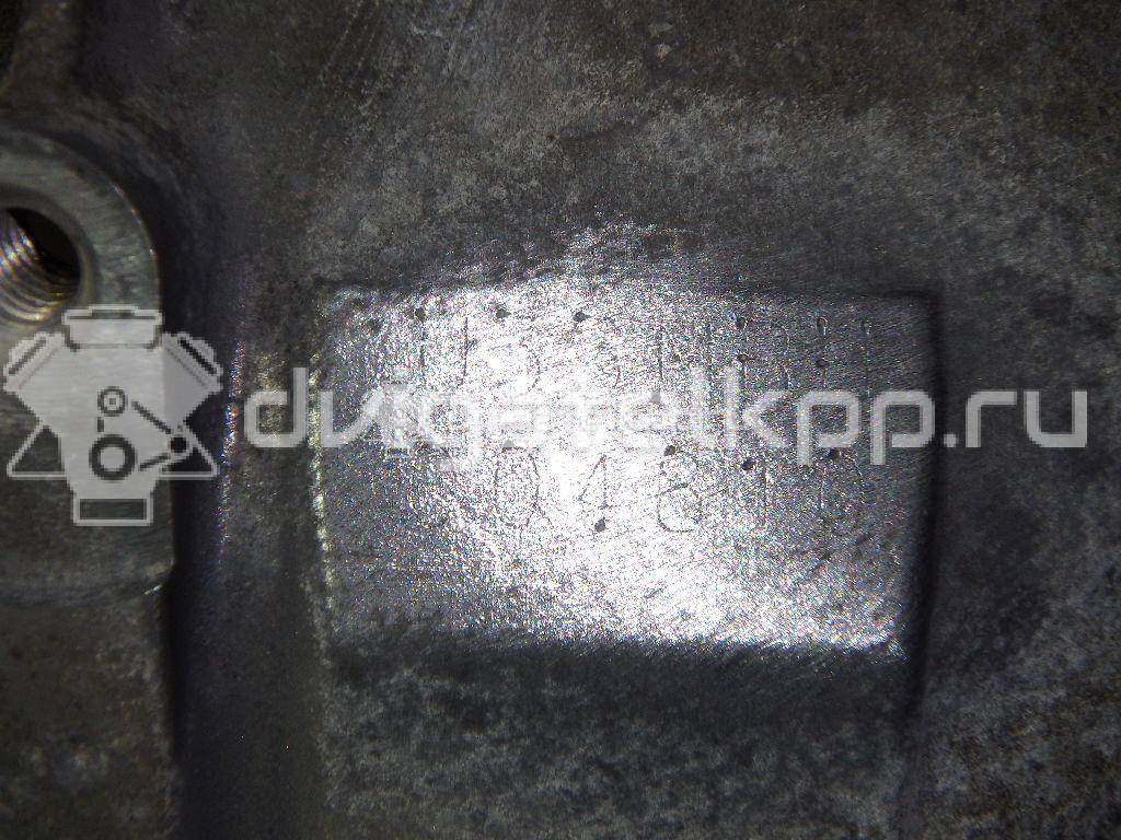 Фото Контрактная (б/у) МКПП для Hyundai / Kia 130-140 л.с 16V 1.6 л G4FD бензин 4300026430 {forloop.counter}}