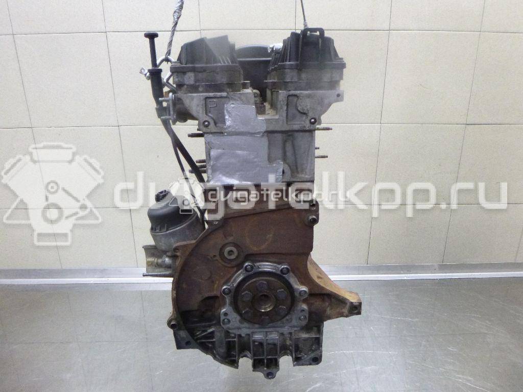 Фото Контрактный (б/у) двигатель NFX (TU5JP4) для Citroen Saxo S0, S1 109-120 л.с 16V 1.6 л Бензин/спирт 0135JY {forloop.counter}}