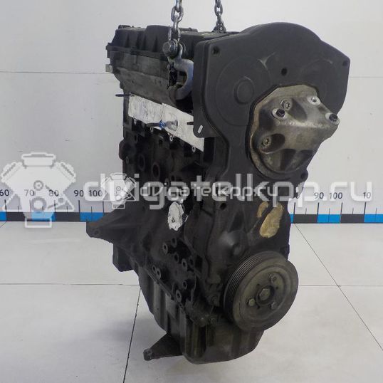 Фото Контрактный (б/у) двигатель NFX (TU5JP4) для Citroen Saxo S0, S1 109-120 л.с 16V 1.6 л Бензин/спирт 0135JY