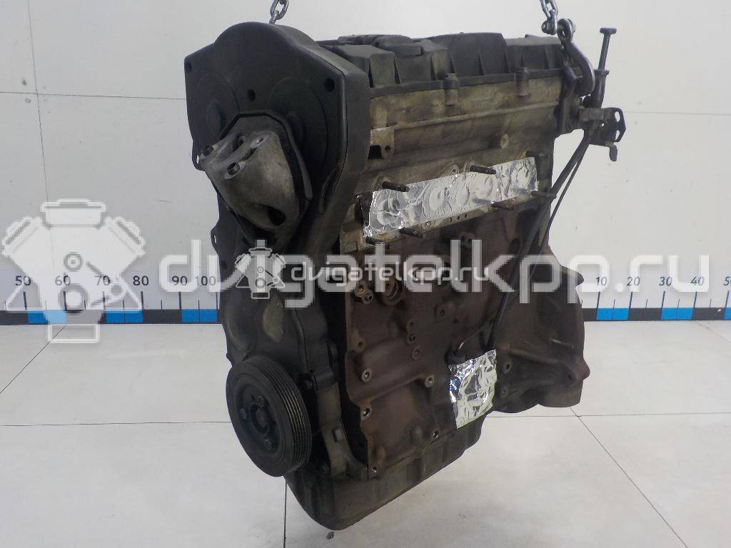 Фото Контрактный (б/у) двигатель NFX (TU5JP4) для Citroen Saxo S0, S1 109-120 л.с 16V 1.6 л Бензин/спирт 0135JY {forloop.counter}}