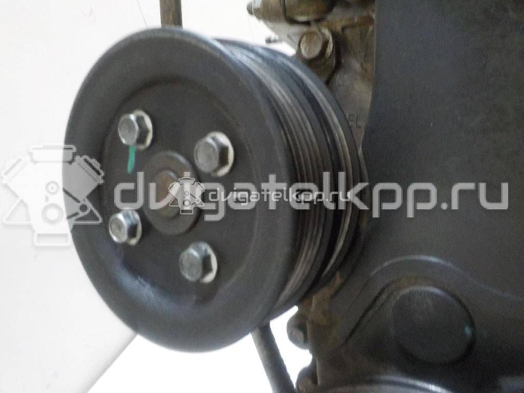 Фото Контрактный (б/у) двигатель MR479QN для Geely Gx2 Panda / Kingkong 94 л.с 16V 1.5 л бензин {forloop.counter}}