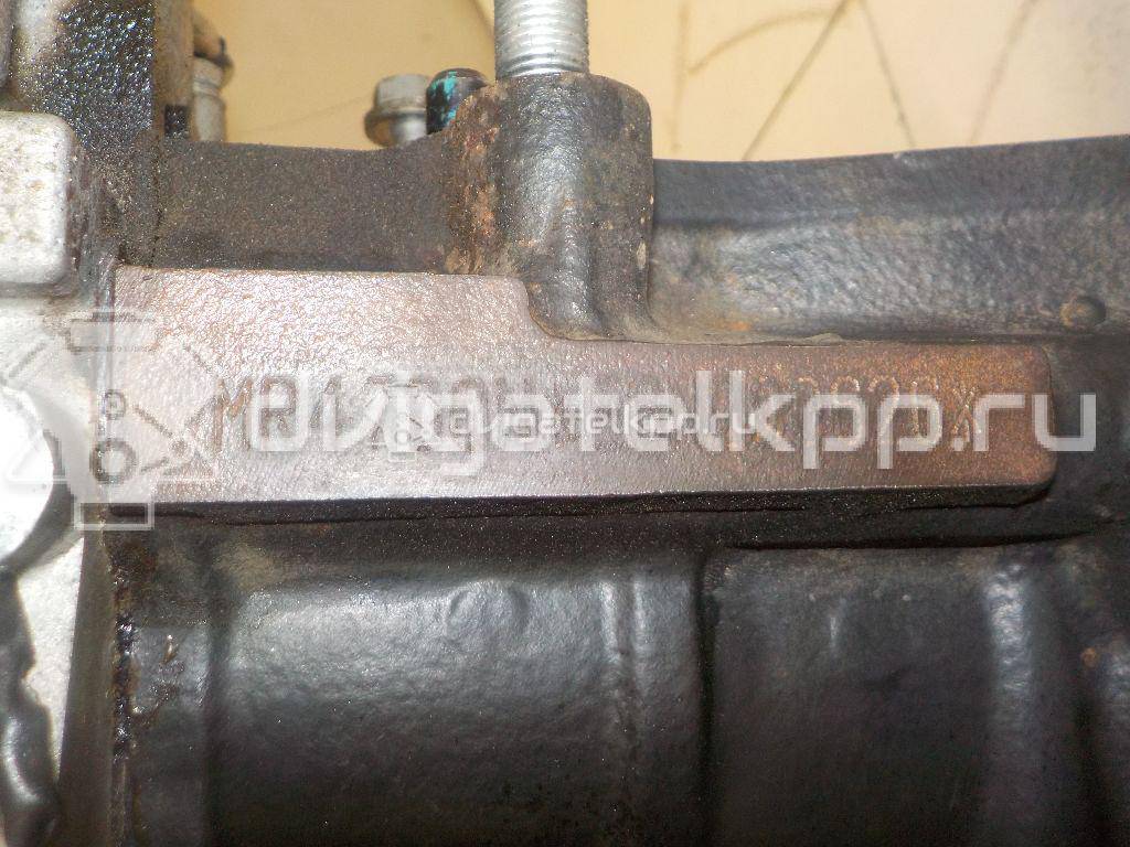 Фото Контрактный (б/у) двигатель MR479QN для Geely Gx2 Panda / Kingkong 94 л.с 16V 1.5 л бензин {forloop.counter}}