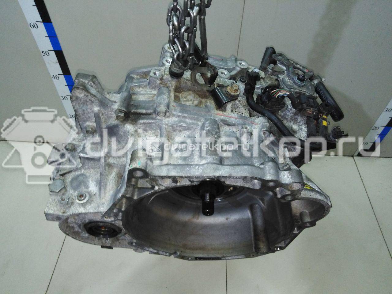 Фото Контрактная (б/у) АКПП для Hyundai / Kia 130-140 л.с 16V 1.6 л G4FD бензин 4500026ac3 {forloop.counter}}