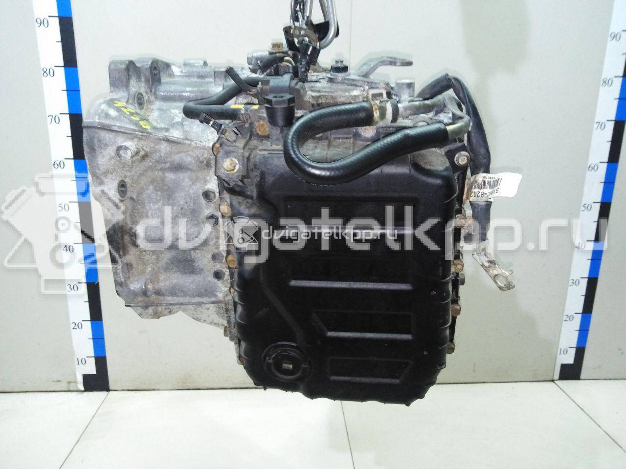 Фото Контрактная (б/у) АКПП для Hyundai / Kia 130-140 л.с 16V 1.6 л G4FD бензин 4500026ac3 {forloop.counter}}