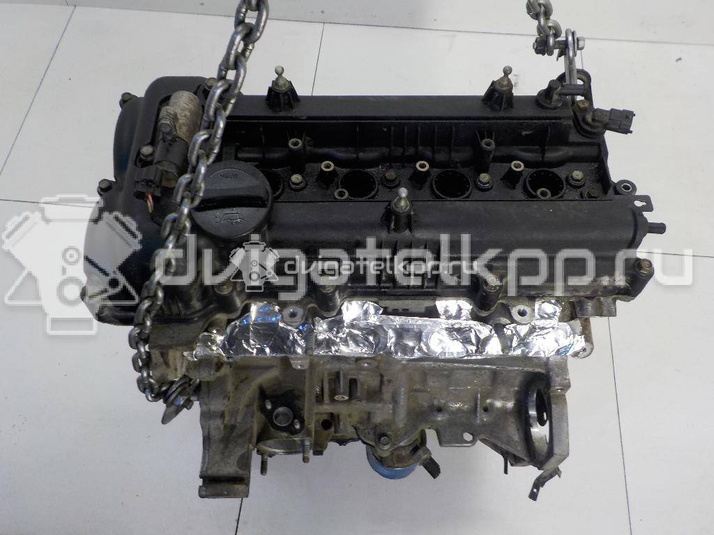 Фото Контрактный (б/у) двигатель G4FG для Hyundai (Beijing) / Hyundai / Kia 123-128 л.с 16V 1.6 л бензин 122U12BH00 {forloop.counter}}