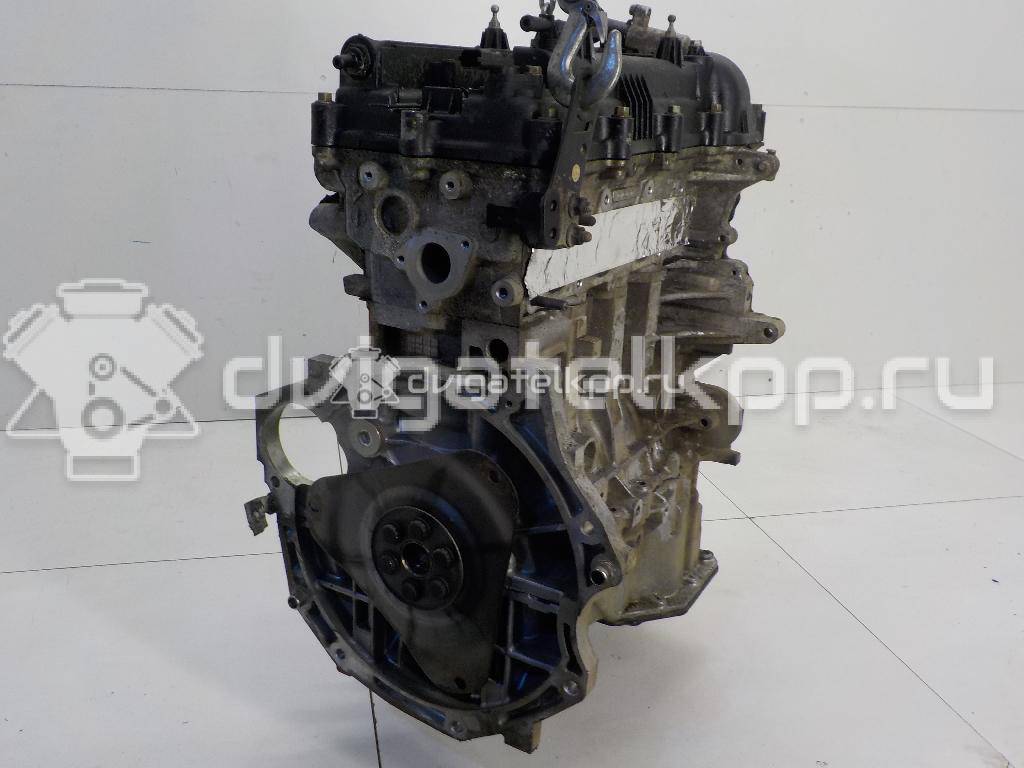 Фото Контрактный (б/у) двигатель G4FG для Hyundai / Kia 120-132 л.с 16V 1.6 л бензин 122U12BH00 {forloop.counter}}