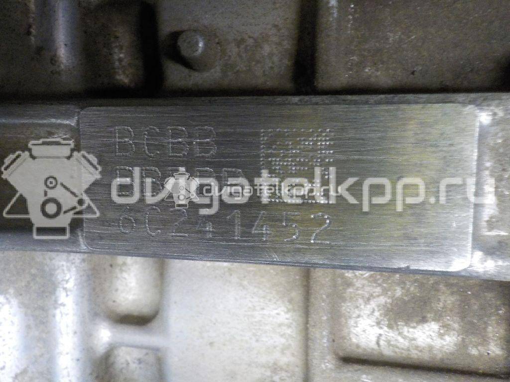 Фото Контрактный (б/у) двигатель G4FG для Hyundai / Kia 120-132 л.с 16V 1.6 л бензин 122U12BH00 {forloop.counter}}