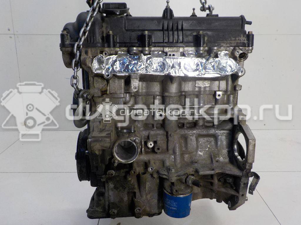 Фото Контрактный (б/у) двигатель G4FG для Hyundai / Kia 120-132 л.с 16V 1.6 л бензин 122U12BH00 {forloop.counter}}