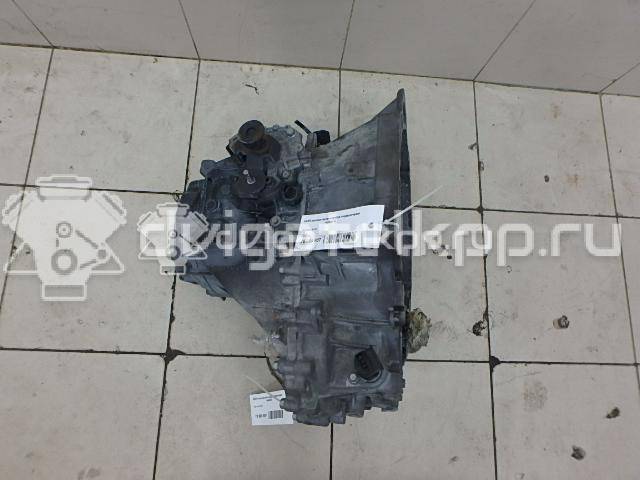 Фото Контрактная (б/у) МКПП для Hyundai / Kia 120-132 л.с 16V 1.6 л G4FG бензин 4300026718 {forloop.counter}}