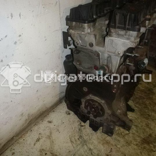 Фото Контрактный (б/у) двигатель NFX (TU5JP4) для Citroen Saxo S0, S1 109-120 л.с 16V 1.6 л Бензин/спирт