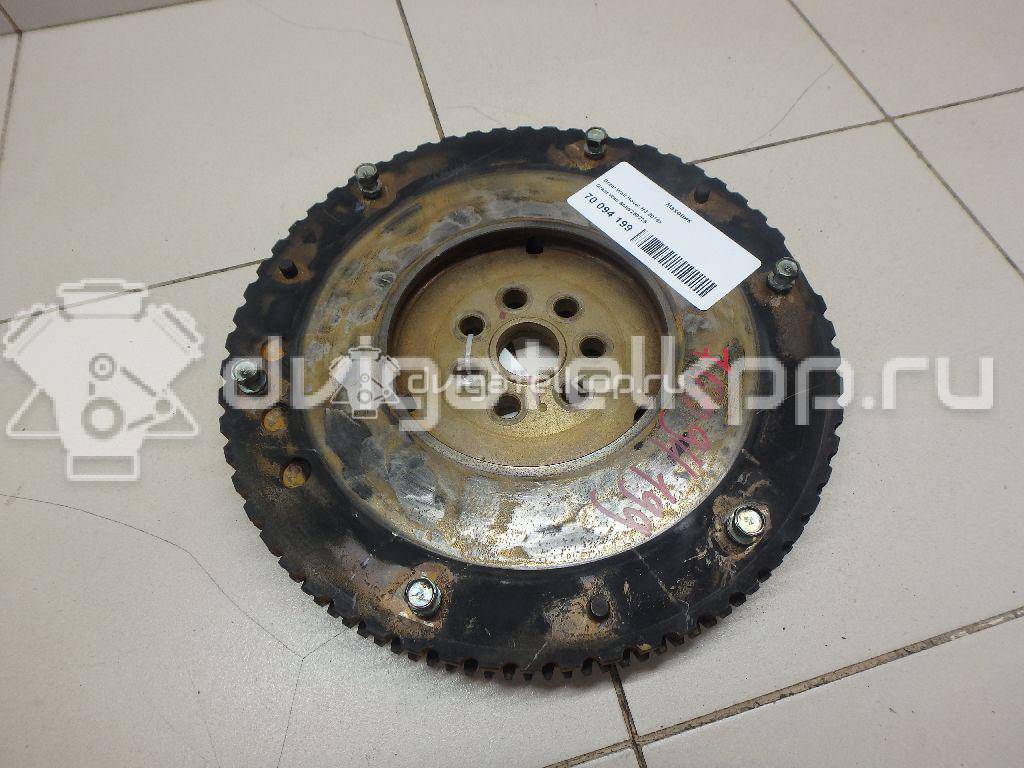 Фото Маховик  SMW250225 для Fiat / Ford / Ford (Jmc) / Mitsubishi (Soueast) / Foday / Landwind (Jmc) / Foton / Maxus (Saic Motor) / Changfeng / Great Wall / Zhongxing (Zte) / Fengxing (Dongfeng) / Jmc / Kawei Auto / Chtc Auto / Joylong / Shuanghuan / Higer /  {forloop.counter}}