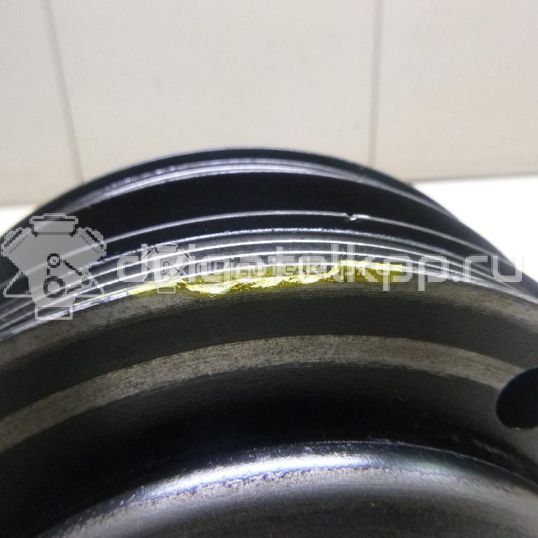 Фото Шкив коленвала  SMD306158 для Mitsubishi (Bjc) / Foday / Landwind (Jmc) / Mitsubishi (Gac) / Foton / Chery / Changfeng / Great Wall / Fengxing (Dongfeng) / Jmc / Derways / Baw / Shuanghuan / Gonow / Dongnan (Soueast) / Dongfeng Fengdu / Baolong / King Lo