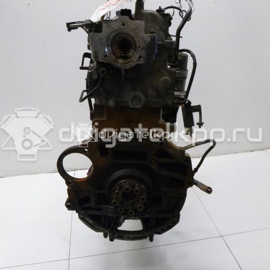 Фото Контрактный (б/у) двигатель D4EA для Hyundai / Kia 113-116 л.с 16V 2.0 л Дизельное топливо KZ35302100A