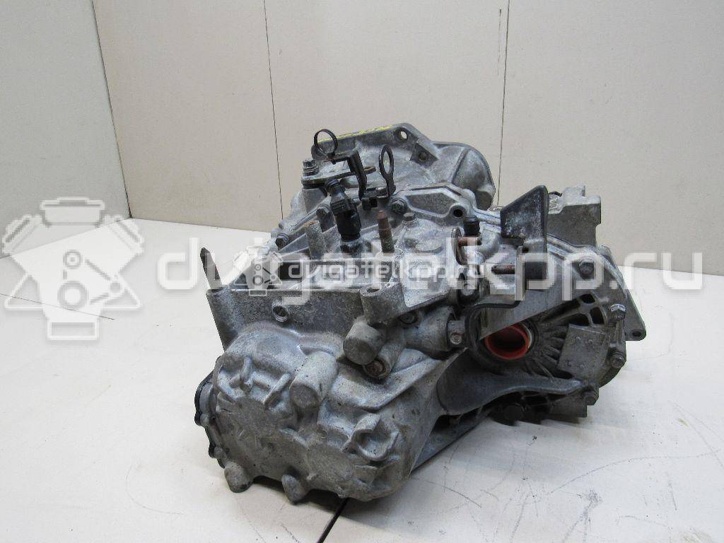 Фото Контрактная (б/у) МКПП для Hyundai / Kia 139-146 л.с 16V 2.0 л G4GC бензин 4300039450 {forloop.counter}}