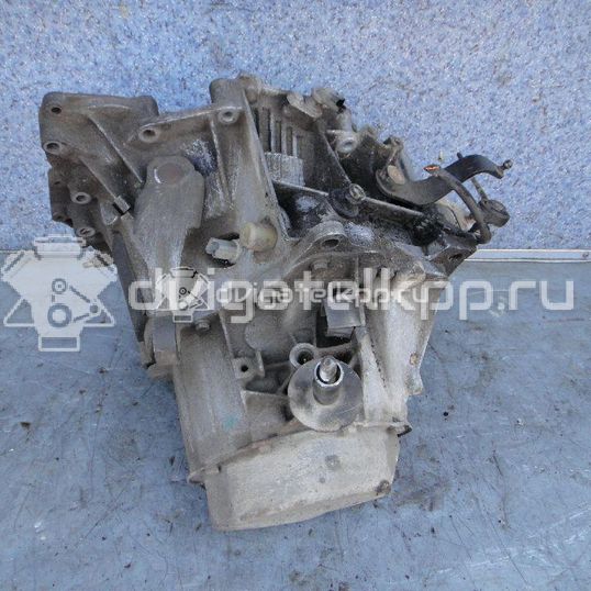 Фото Контрактная (б/у) МКПП для Citroen Berlingo / Jumpy 69-70 л.с 8V 1.9 л WJY (DW8B) Дизельное топливо 2222FJ