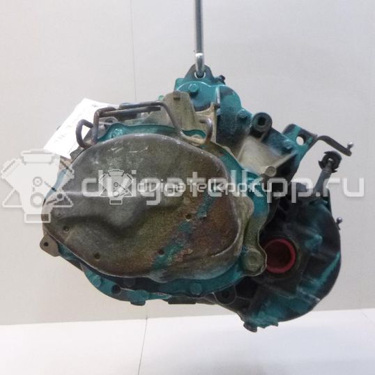 Фото Контрактная (б/у) МКПП для Citroen Berlingo / Jumpy 69-70 л.с 8V 1.9 л WJY (DW8B) Дизельное топливо 2222FK