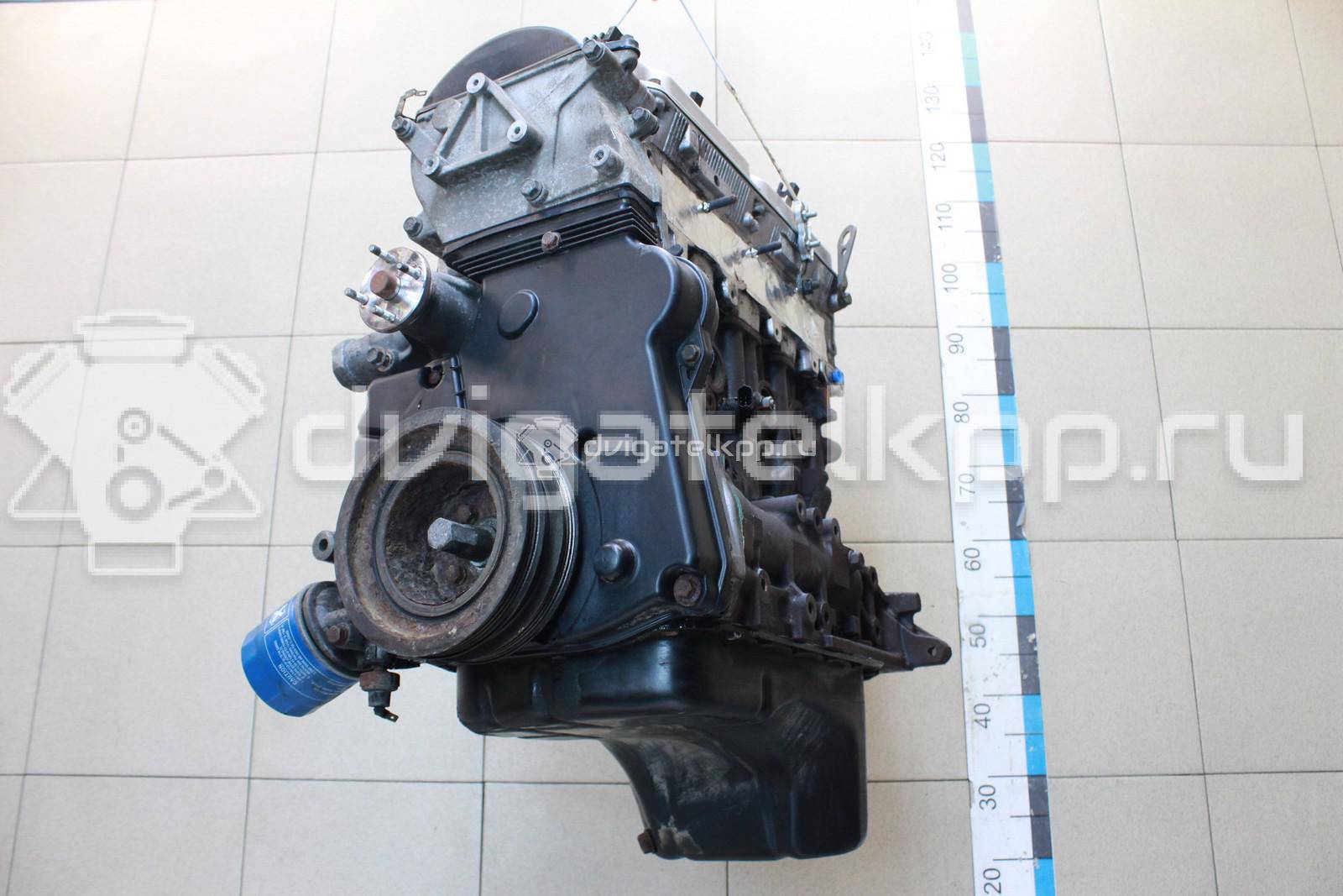 Фото Контрактный (б/у) двигатель 4G69S4N для Maxus (Saic Motor) / Victory Auto / Gac Gonow / Nissan (Zhengzhou) / Great Wall / Kawei Auto / Martin Motors / Shuanghuan 143 л.с 16V 2.4 л бензин 100010024 {forloop.counter}}